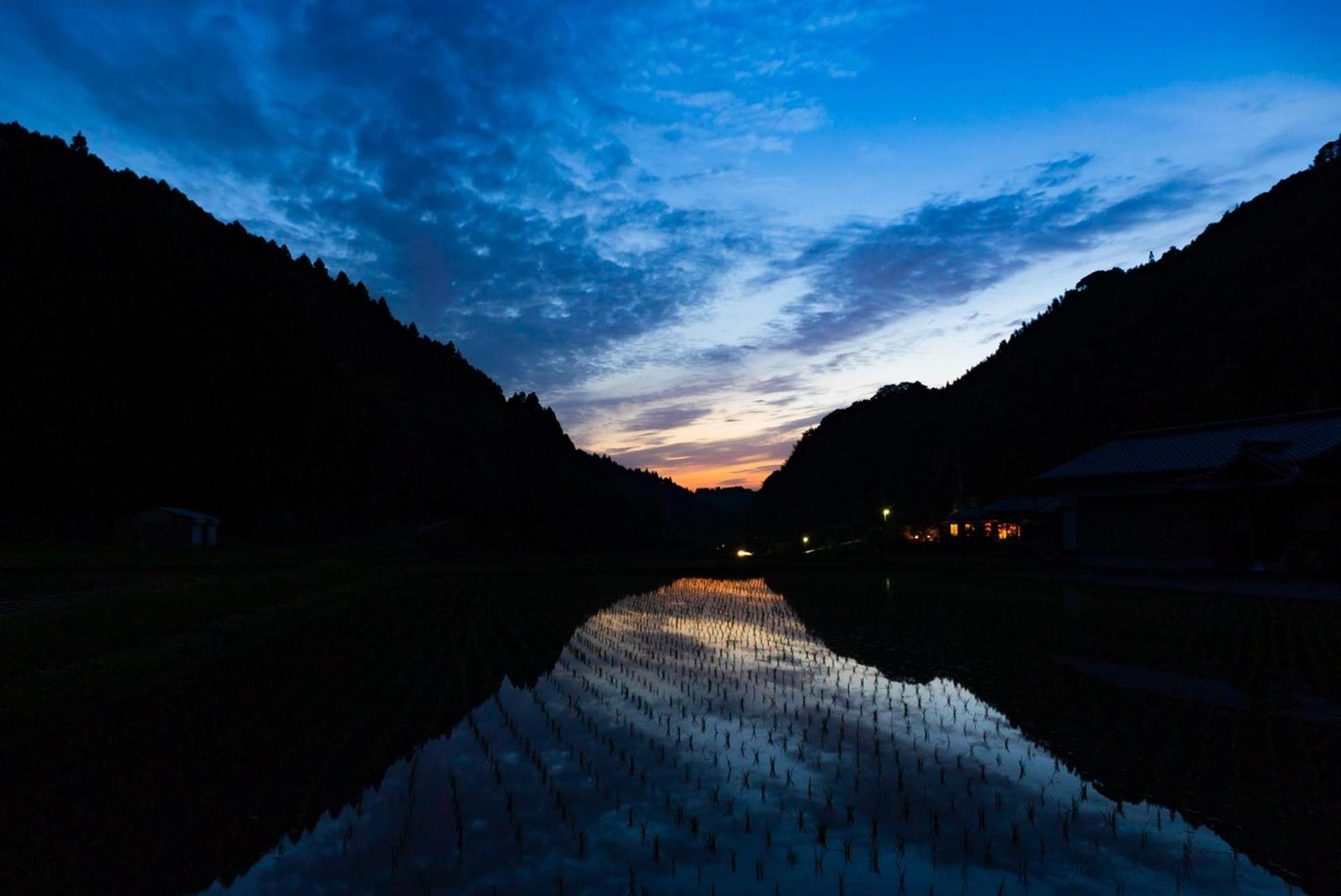 Ukiha Kojio No Akari Villa Exterior photo
